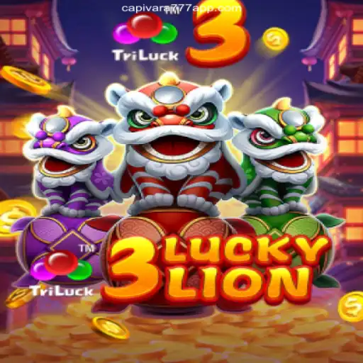 Exploring the Exciting World of 3LUCKYLION: A Thrilling Gaming Experience