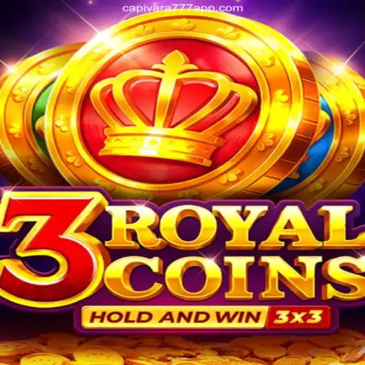 Discover the Thrilling World of 3royalcoins: Brazil's Leading Betting Platform