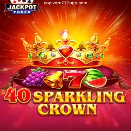 Exploring 40SparklingCrown – A Shimmering Adventure in Gaming