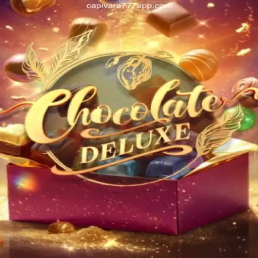 Exploring the Sweet World of ChocolateDeluxe: A New Gaming Experience
