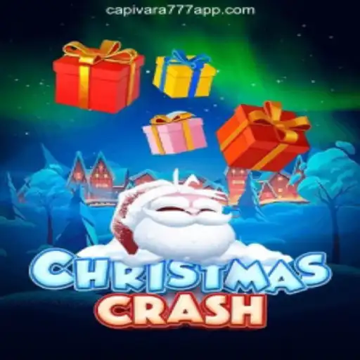 Discover the Festive Fun of ChristmasCrash on Capivara777 APP