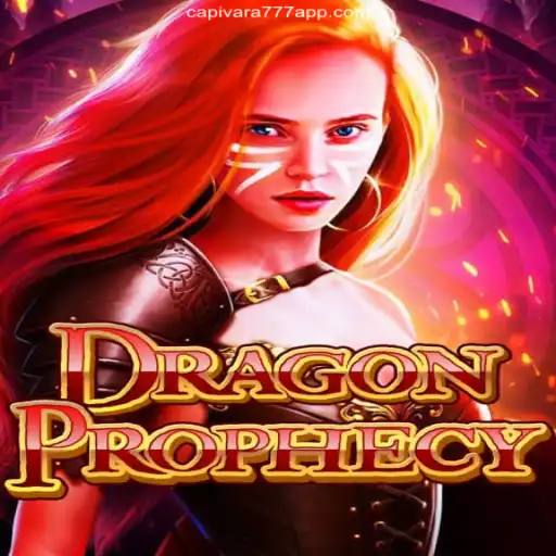 Discover the Epic Adventure of DragonProphecy