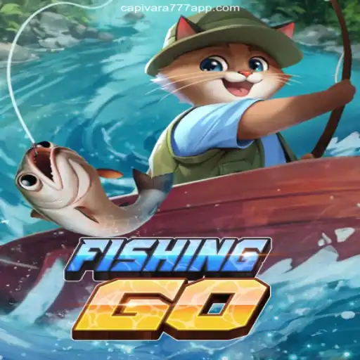 FishingGO: A Deep Dive into the Popular Fishing Adventure Game