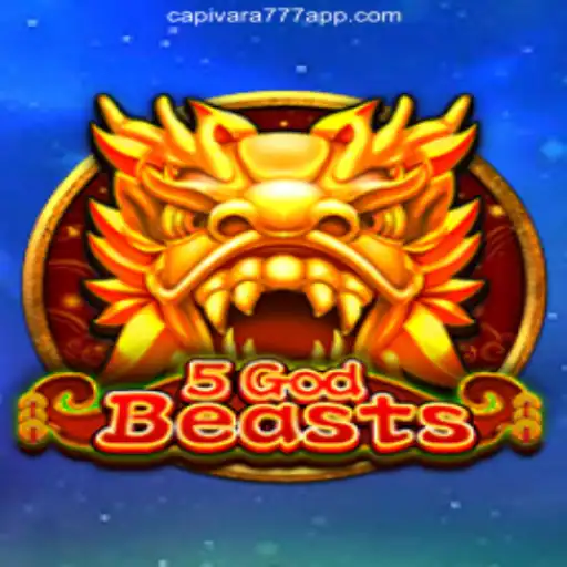 Exploring the Exciting World of 5GodBeasts Game