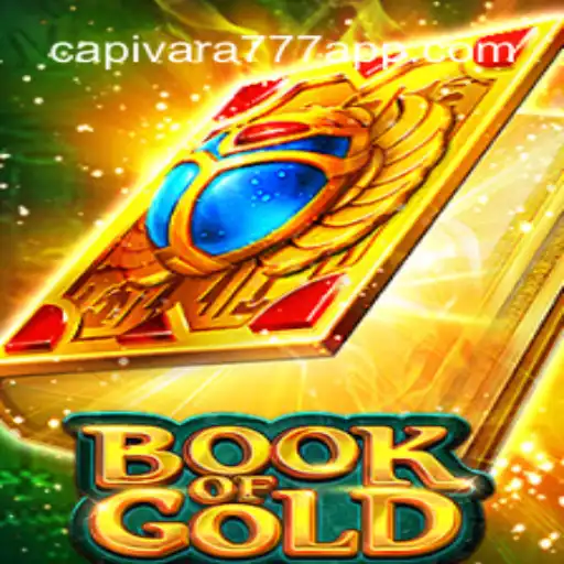 Unveiling BookofGold: A Journey into the Realm of Ancient Treasures