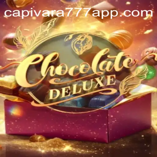 Exploring the Sweet World of ChocolateDeluxe: A New Gaming Experience