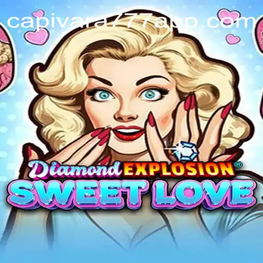 Discover the Thrills of DiamondExplosionSweetLove: The Captivating Game Engaging Players Worldwide