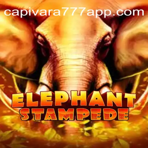 Unleashing the Thrill of ElephantStampede: Gaming Meets Adventure