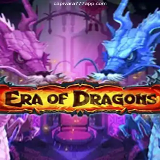 EraOfDragons: A Mystical Journey in the Realm of Fantasy Gaming