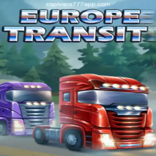 Exploring EuropeTransit: A Captivating Journey Across Continents
