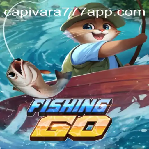 FishingGO: A Deep Dive into the Popular Fishing Adventure Game