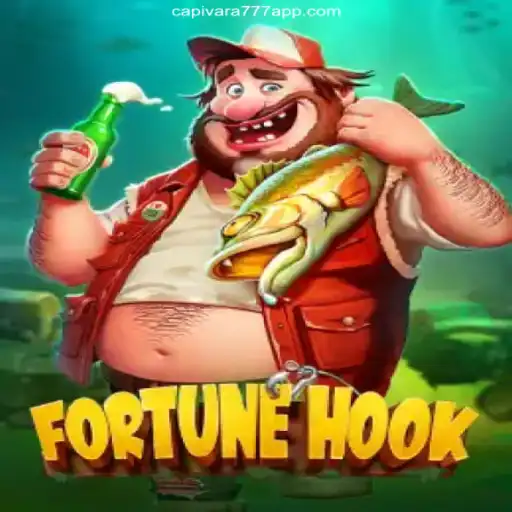 Discover FortuneHook: A Captivating Journey into Brazil's Leading Betting Platform