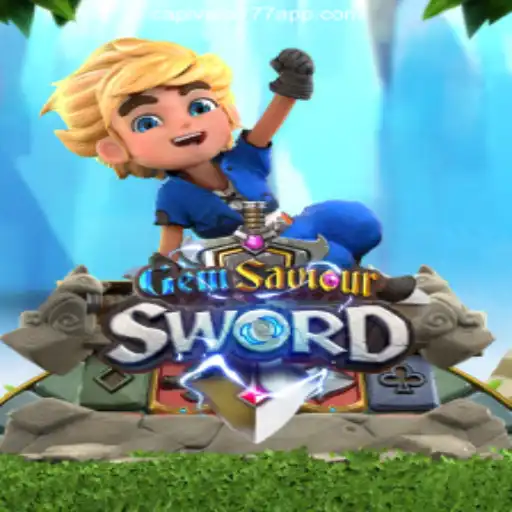 Unveiling the Enchanting Adventure of GemSaviourSword: A Dive into the World of Capivara777 APP 👈 A Plataforma de Apostas #1 do Brasil