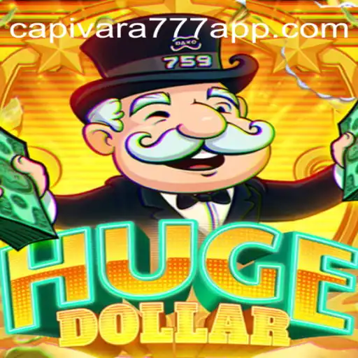 Discover HugeDollar: Brazil's Premier Betting Platform Where Strategy Meets Thrill