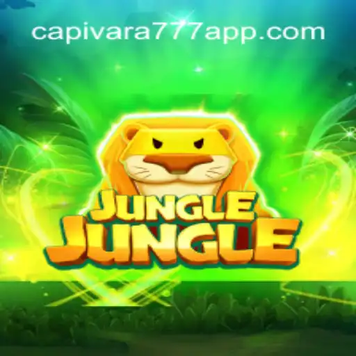 Explore the Enchanting World of JungleJungle