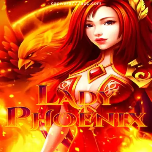 Explore the Enchanting World of LadyPhoenix