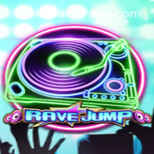 Experience the Thrills of RaveJump: A Dynamic Gaming Adventure