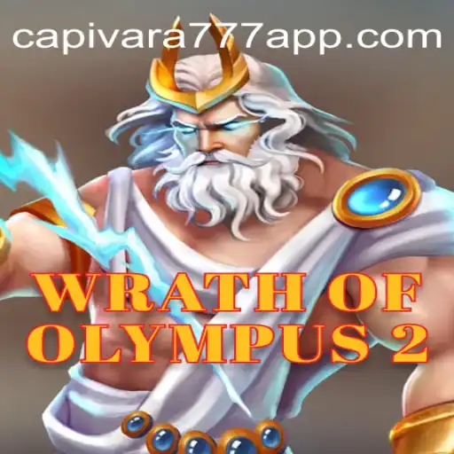 Explore the Mystical World of WrathofOlympus2: The Ultimate Gaming Adventure