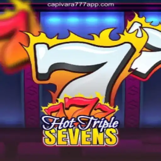 Exploring HotTripleSevens: The Thrilling Game Revolutionizing Brazil's Betting Scene