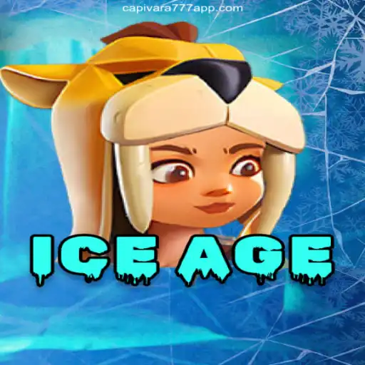 Unveiling IceAge: The Ultimate Gaming Experience with Capivara777 APP