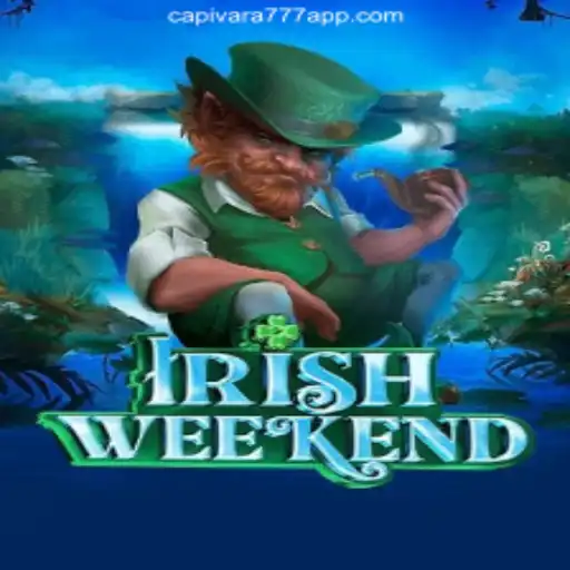 Discover IrishWeekend - A New Era in Gaming