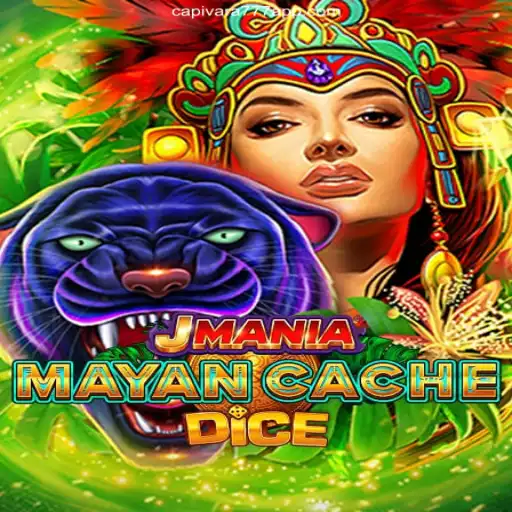 Exploring the Thrills of JManiaMayanCacheDice: Unveiling Brazil's Premier Betting Platform