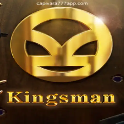 Discover the Thrill of Kingsman: The Ultimate Betting Experience with Capivara777 APP