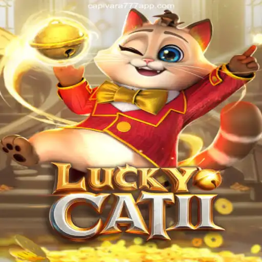Exploring LuckyCatII: The Thrilling Casino Game Captivating Brazil's Betting Scene
