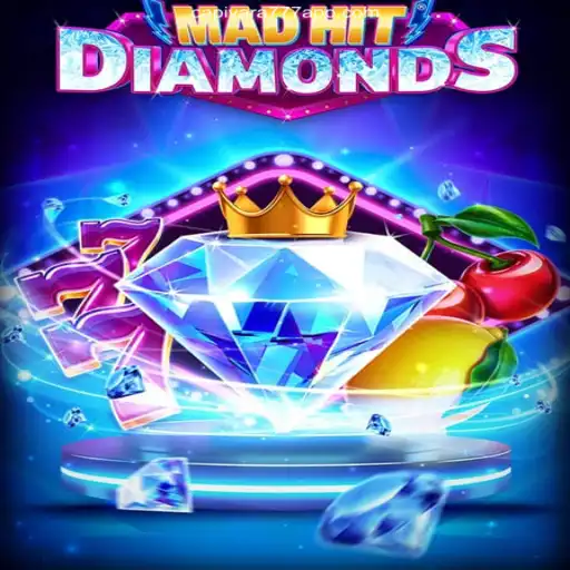 Exploring MadHitDiamonds: A Captivating Experience in Capivara777 APP