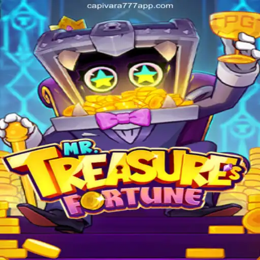 Exploring the Thrills of MrTreasuresFortune: A Deep Dive into the Game and Capivara777 APP