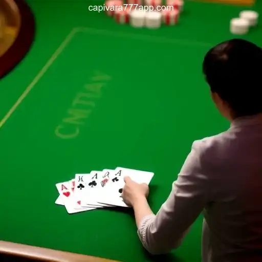 Online Baccarat