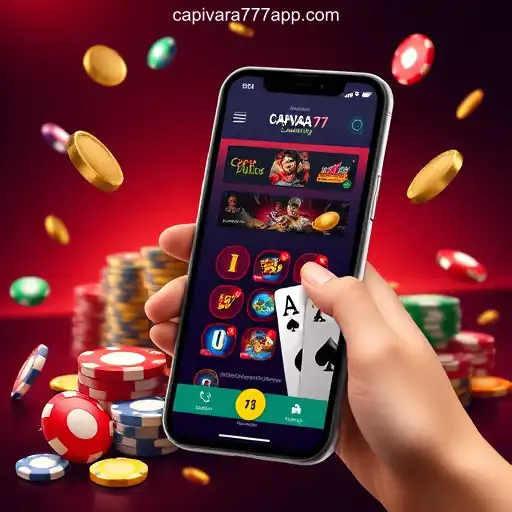 Responsible Gambling