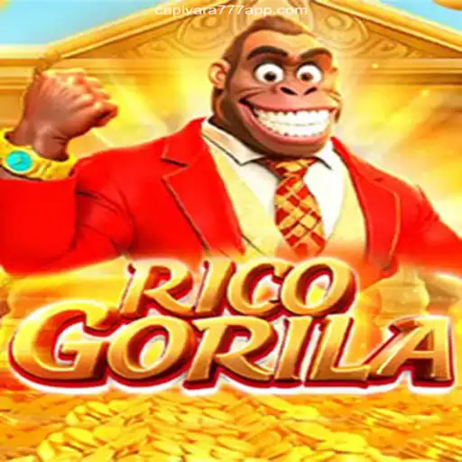 Discover the Exciting World of RicoGorila: The Ultimate Gaming Experience
