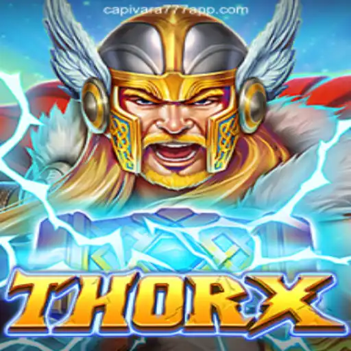 Exploring ThorX: An Epic Gaming Experience with Capivara777 APP