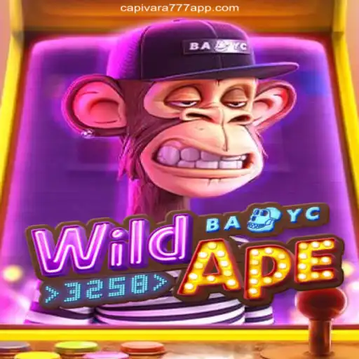 Explore the Thrills of WildApe3258